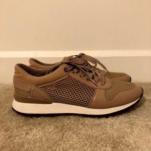Massimo Dutti Trainers